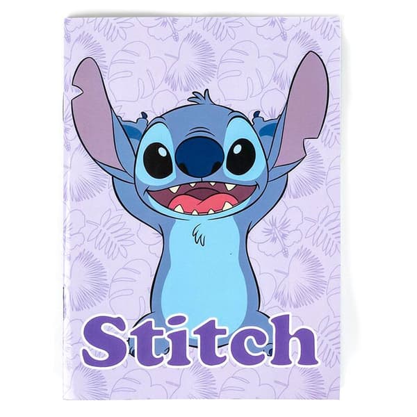 Disney Stitch -paperisetti