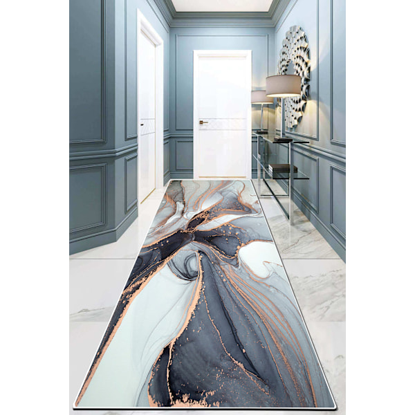 Hallimatto (80 x 150) Colore Misto Djt