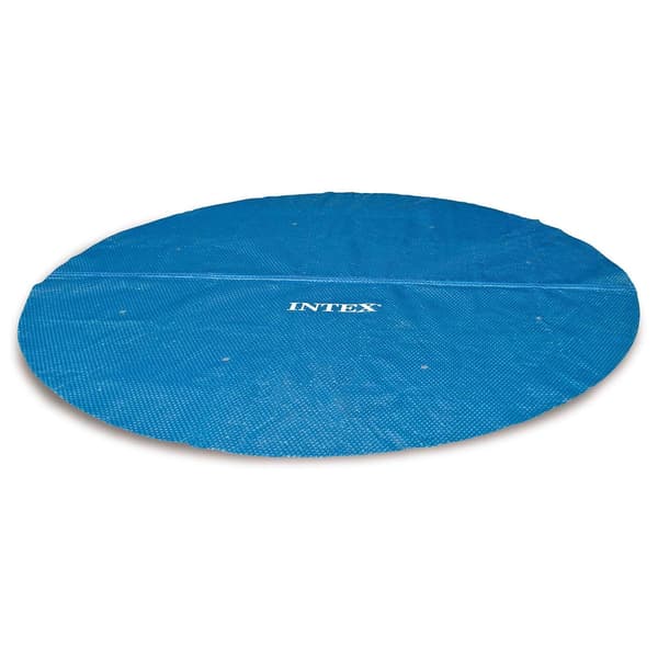 Solskydd för en 366 cm pool INTEX 28012