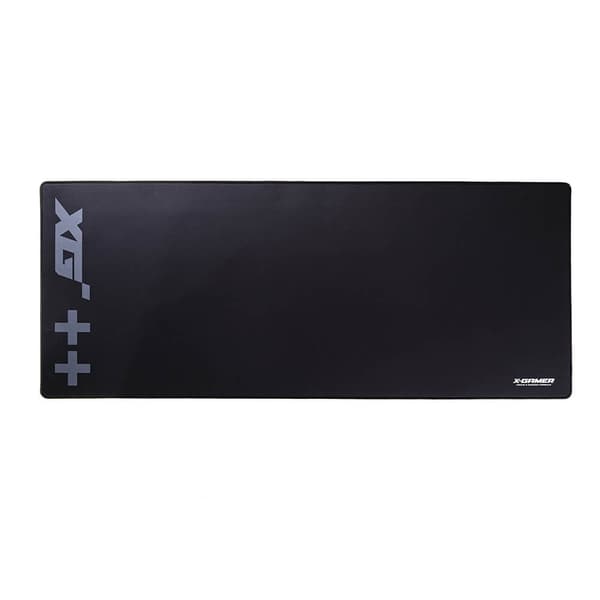 X-GAMER Musemåtte 1100x450 XG++
