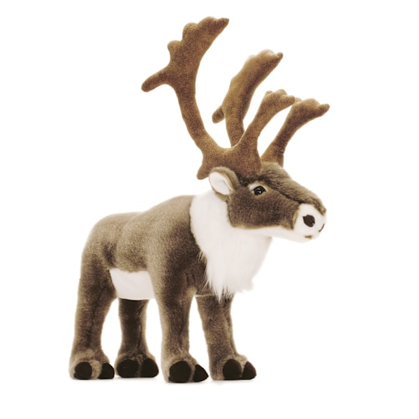 Teddykompaniet Ren 30 Cm