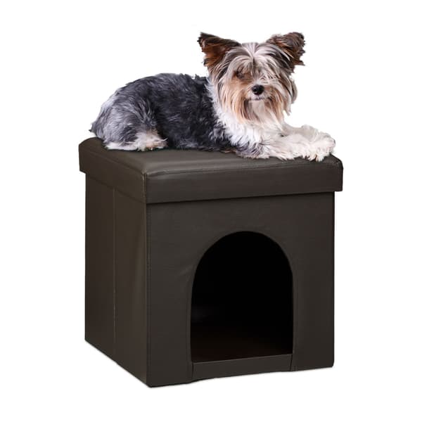 Taburet til hundebokse