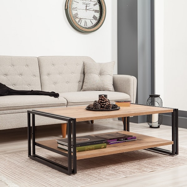 Soffbord Cosmo Rectus