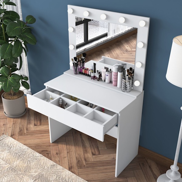 Sminkbord BJ120 - 2916