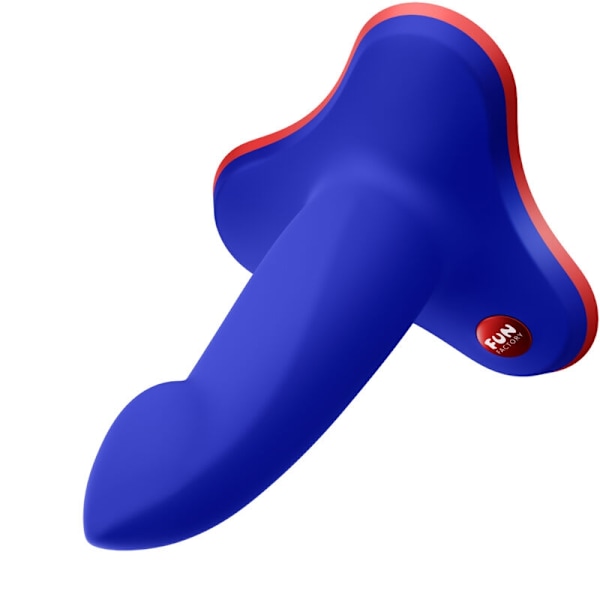 Fun Factory - Limba Flexible Dildo Blue Koko S