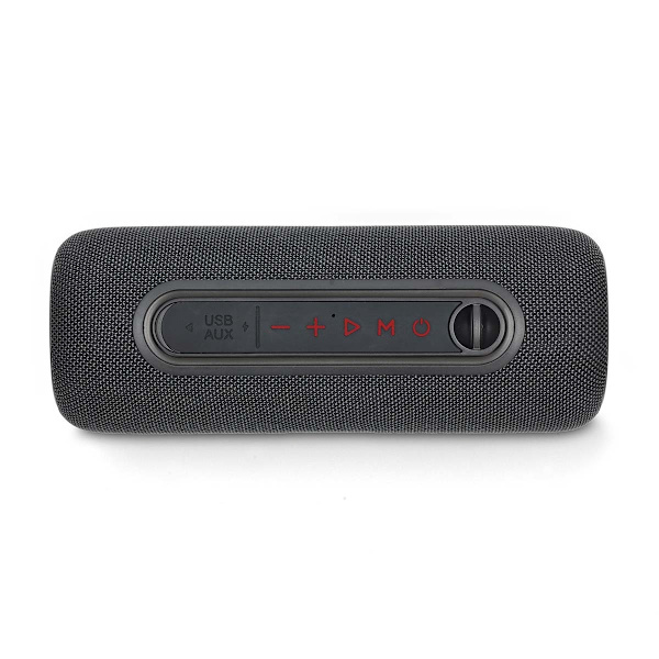 Bluetooth® Högtalare | Maximal batteritid: 4 timmar | Handhållen design | 30 W | Stereo | Inbygd mikrofon | X5 | Synkroniseringsbar | Svart