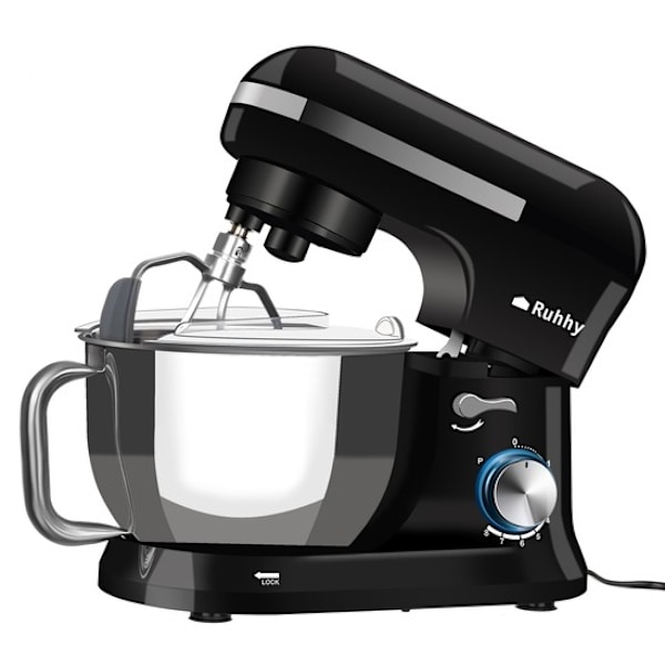 Planetarisk foodprocessor 1700W