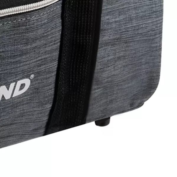 Rejsetaske 40x25x20cm Trizand 23635