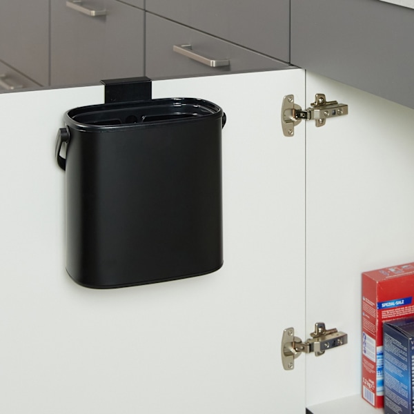 Papperskorg 5 liter