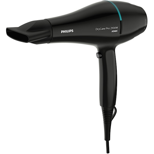 Hårtørrer DryCare Professional BHD272