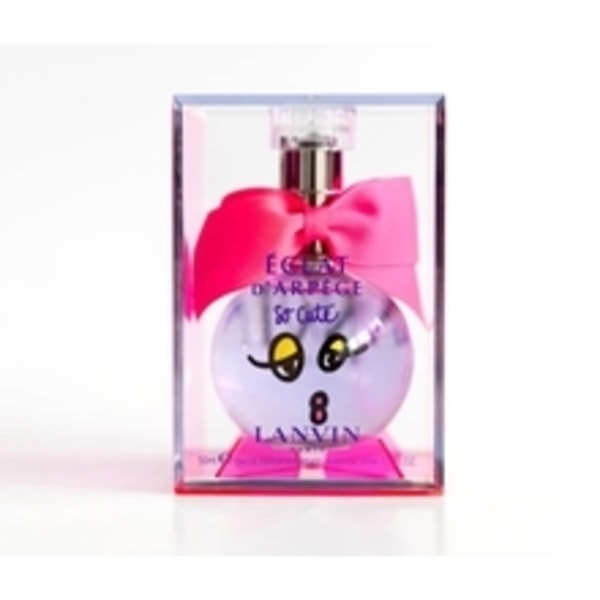 Lanvin - Eclat d’Arpege So Cute EDP 50ml