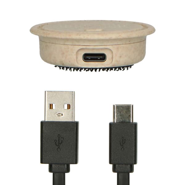 Interaktiivinen Bluetooth-kaiutin pehmoleluille, ääni- ja tekstikeskusteluille
