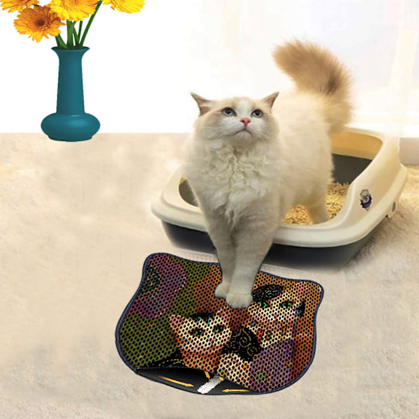 Kattsand Mat Kdkafa0106