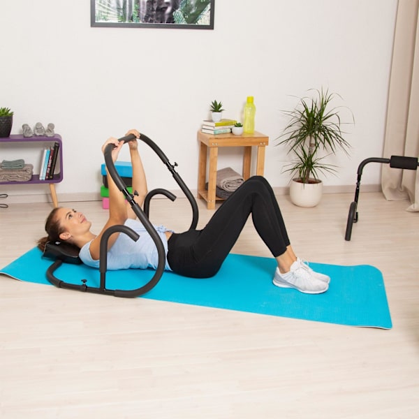 Magtränare AB roller