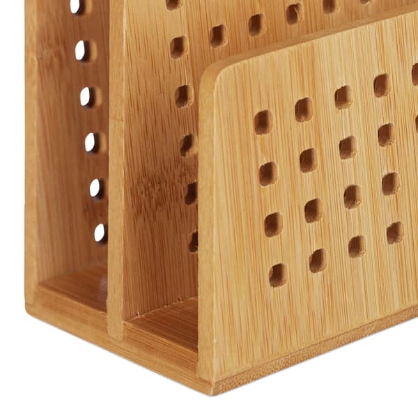 Asiakirjateline Bamboo 2 lokeroa