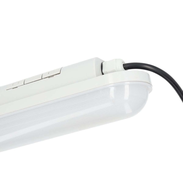 LED Batten Light | 1500 mm | 6050 lm | 4000 K | 55 W | IP65