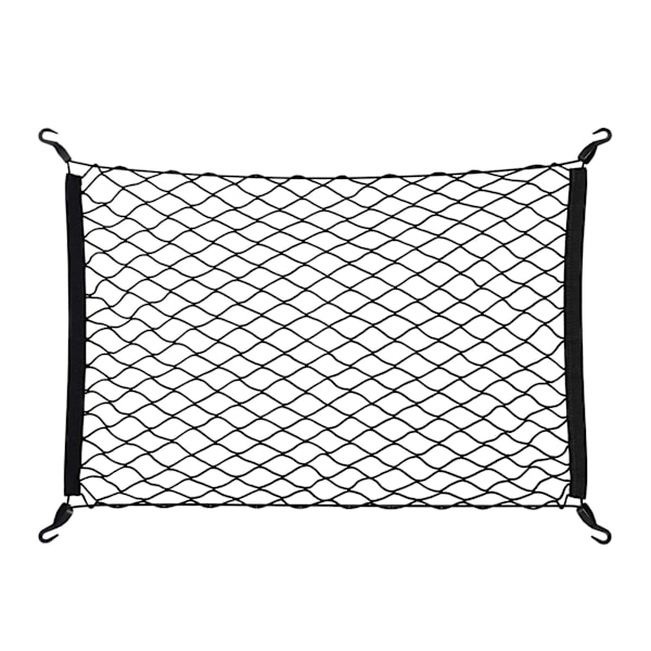 Elastisk bilbagagenet