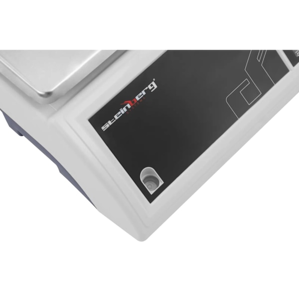 LCD, bordplade, butikskontrolvægt, 30kg / 5g