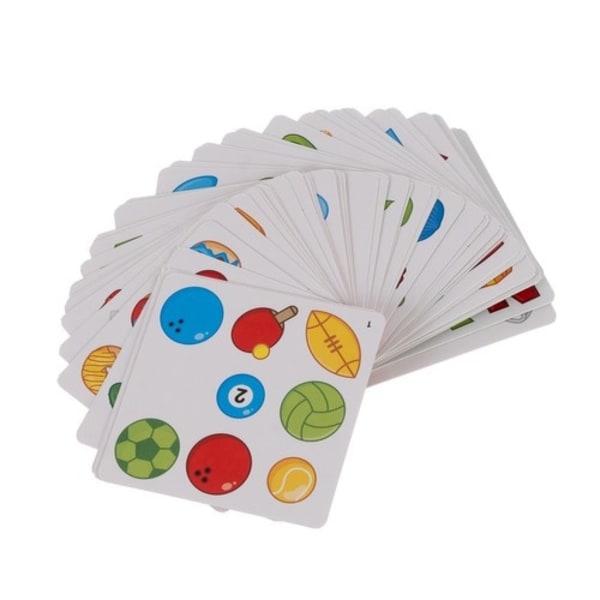 Pulmapeli Kruzzel 24671