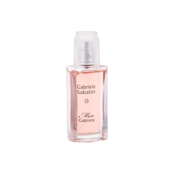 Gabriela Sabatini - Miss Gabriela - For Women, 30 ml