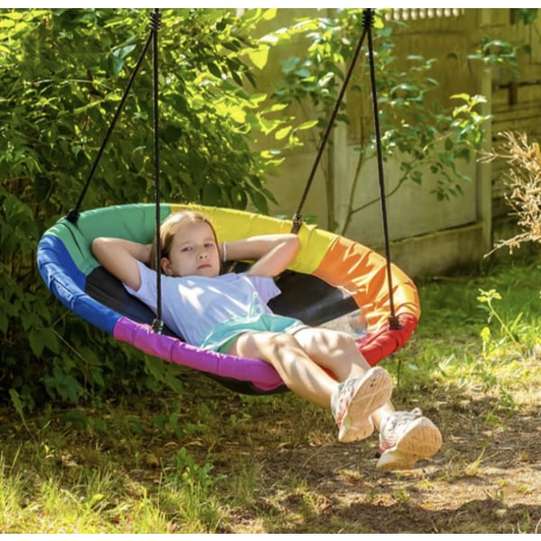 Swing storkerede 100 cm Kruzzel 25285
