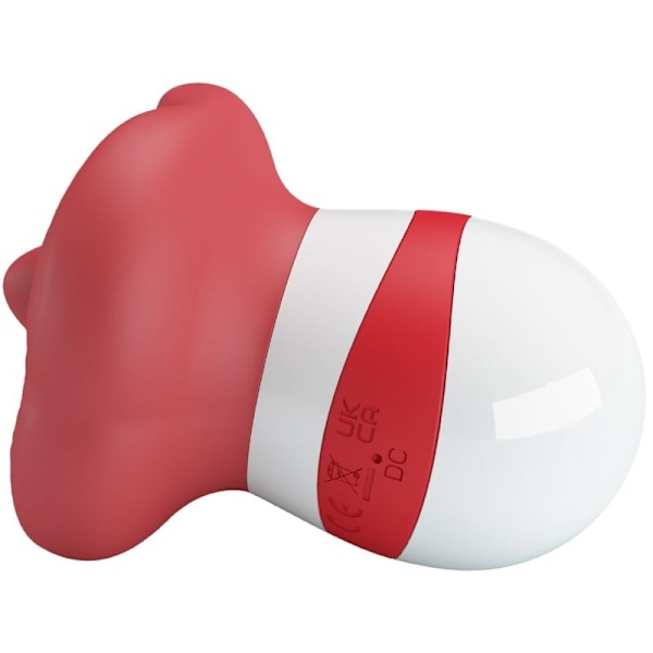 Pretty Love - Mina Vibrating Egg Fjärrkontroll Blå