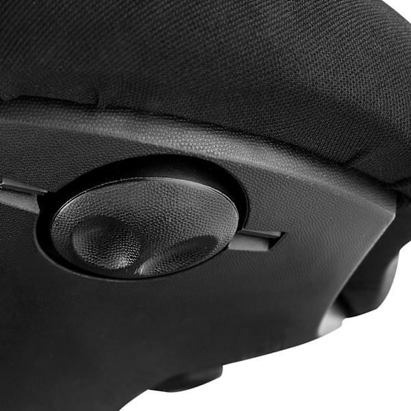 Ergonomisk balanspall