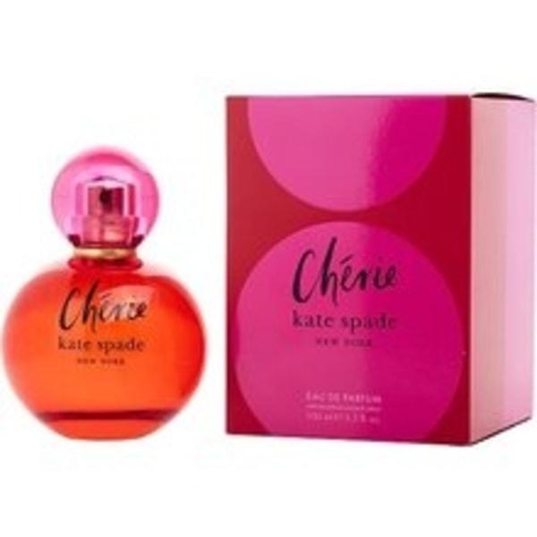 Kate Spade - Chérie EDP 100ml