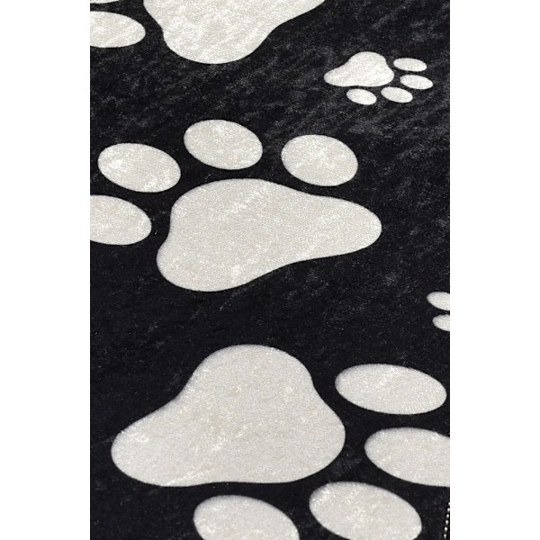 Tæppe (60 x 100) Paw