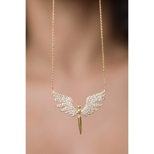 Silverhalsband PP2242