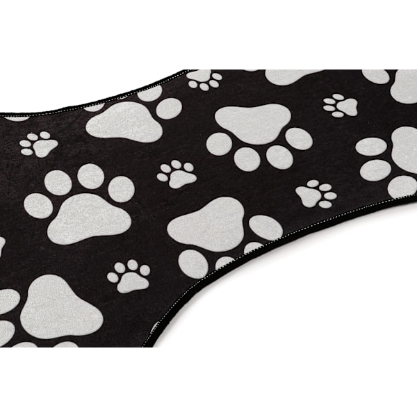 Tæppe (60 x 100) Paw