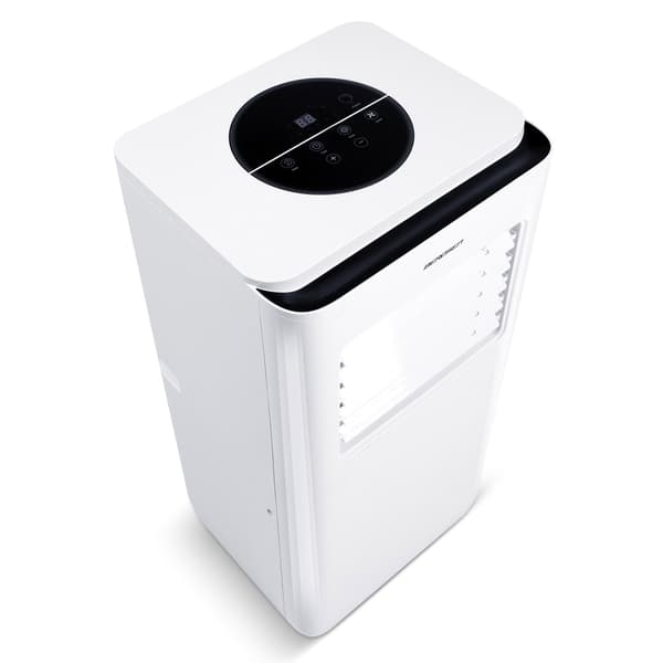 Berdsen BD-580 10 000 BTU bärbar luftkonditionering
