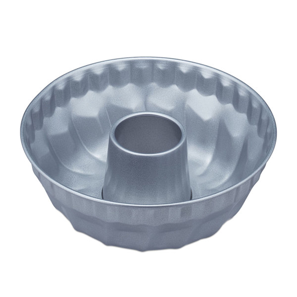 Sockerkaksform 25 cm i diam.