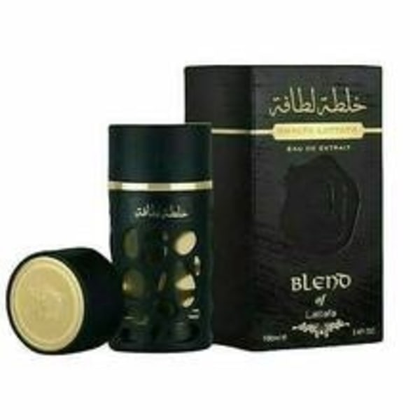 Lattafa Perfumes - Blend Of Khalta Lattafa EDP 100ml