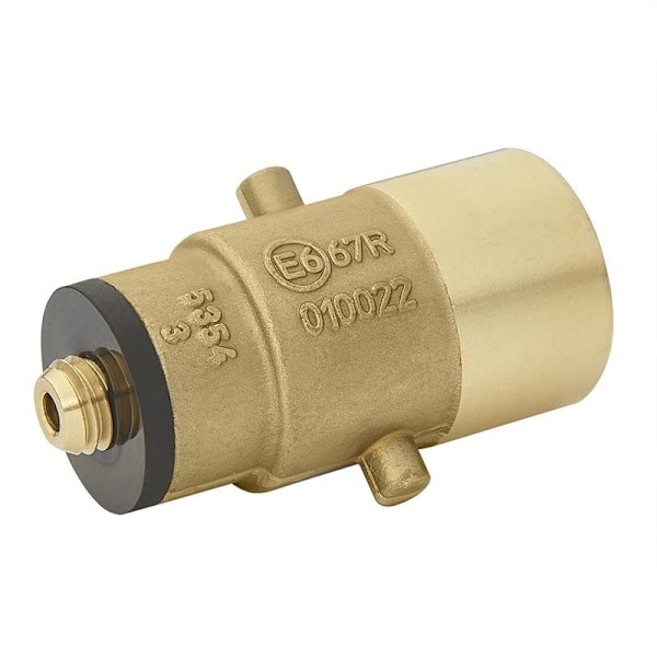 Täyttöadapteri LPG Netherlands bajonet 10mm läpipainopakkauksessa