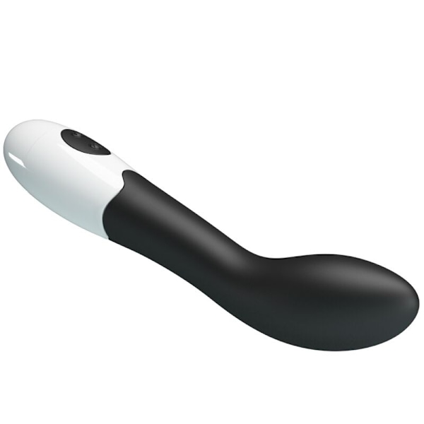 Pretty Love - Bishop G-Spot Vibrator 30 Modes Sort