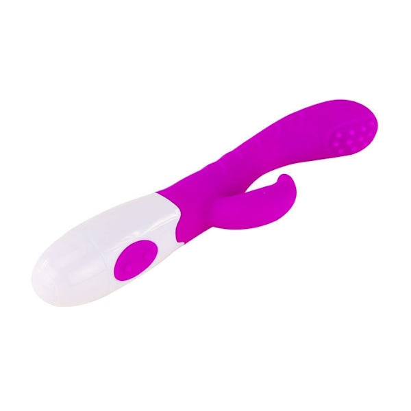 Pretty Love - Flirttailu Arthur Vibrator