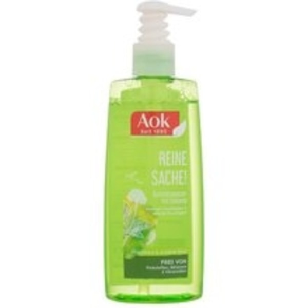 Aok - Pure Balance! Tonic (problematic skin with enlarged pores)