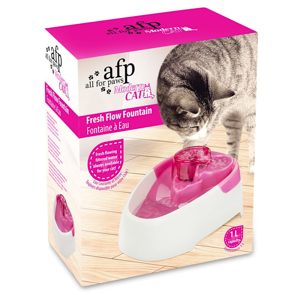 AFP-filter til springvand 1 ltr (2405)