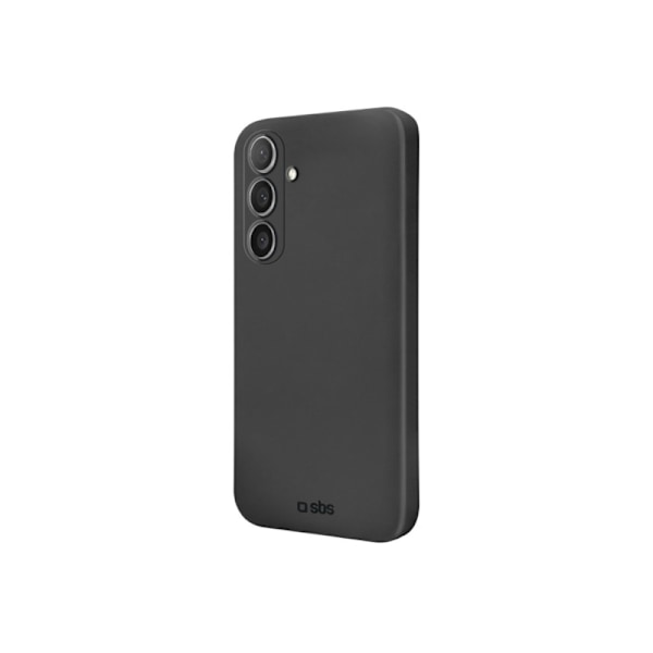 SBS TEINSTSAA144GK, Cover, Samsung, Samsung Galaxy A14, 16,8 cm (6,6"), sort