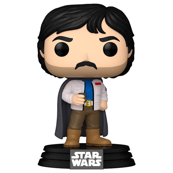 POP-figur Star Wars Biggs Darklighter