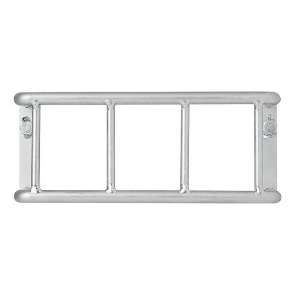 Takavalon suojus 228x105x80mm