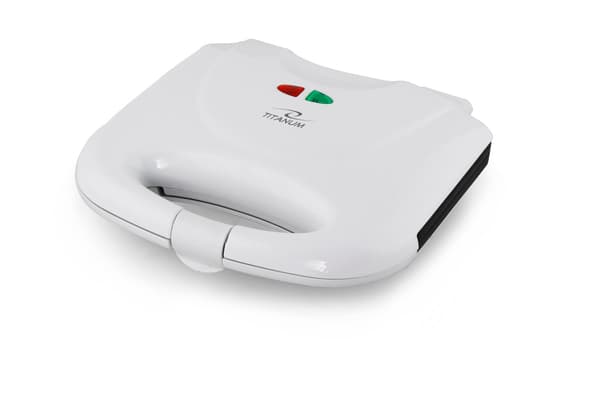Titanum Sandwich Maker 700W Panini