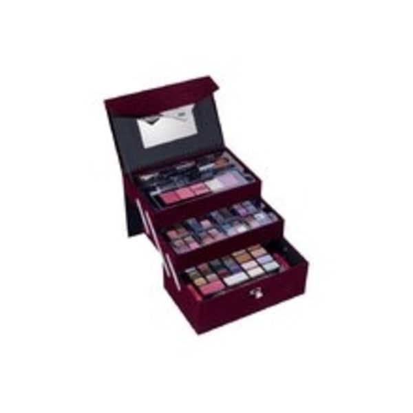 Zmile Cosmetics - Beauty Case Velvety 79.4 g