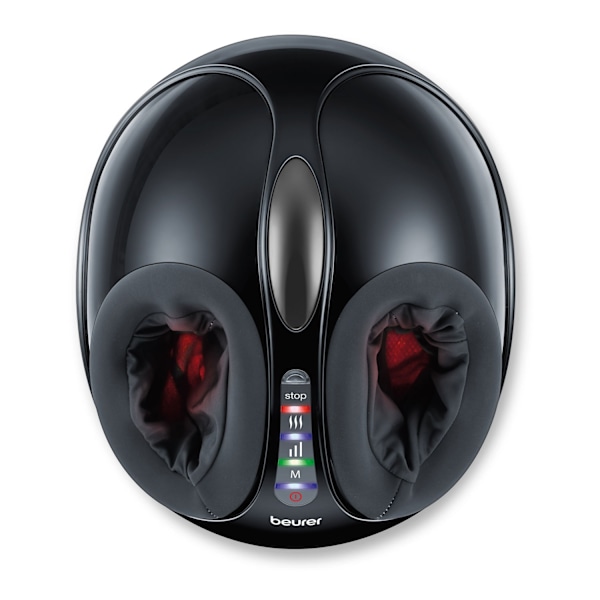 Shiatsu fotmassage FM 90