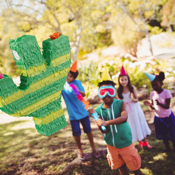 Pinata kaktus
