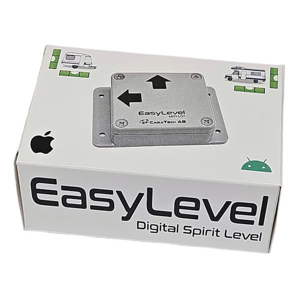 EasyLevel-digitaalinen vesivaaka