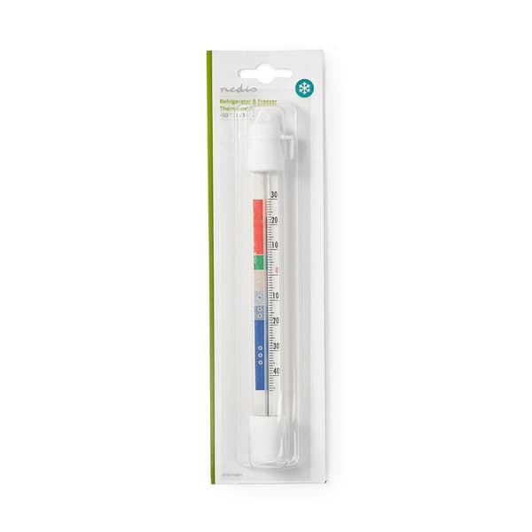 Analog kyl & frys Termometer | Analog | -50 - 30 °C