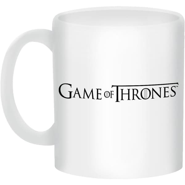 Game of Thrones Stark muki 320ml