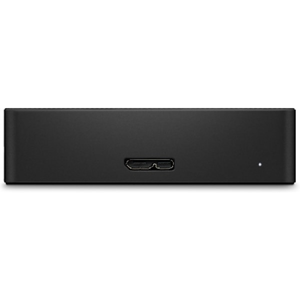 Seagate Expansion Portable - extern hårddisk, 4 TB